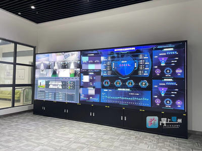 政务云助力“数字亳州”建设 数字技术服务的创新实践