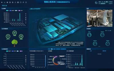 能誉科技荣膺节能服务五星企业称号，数字技术引领节能示范项目
